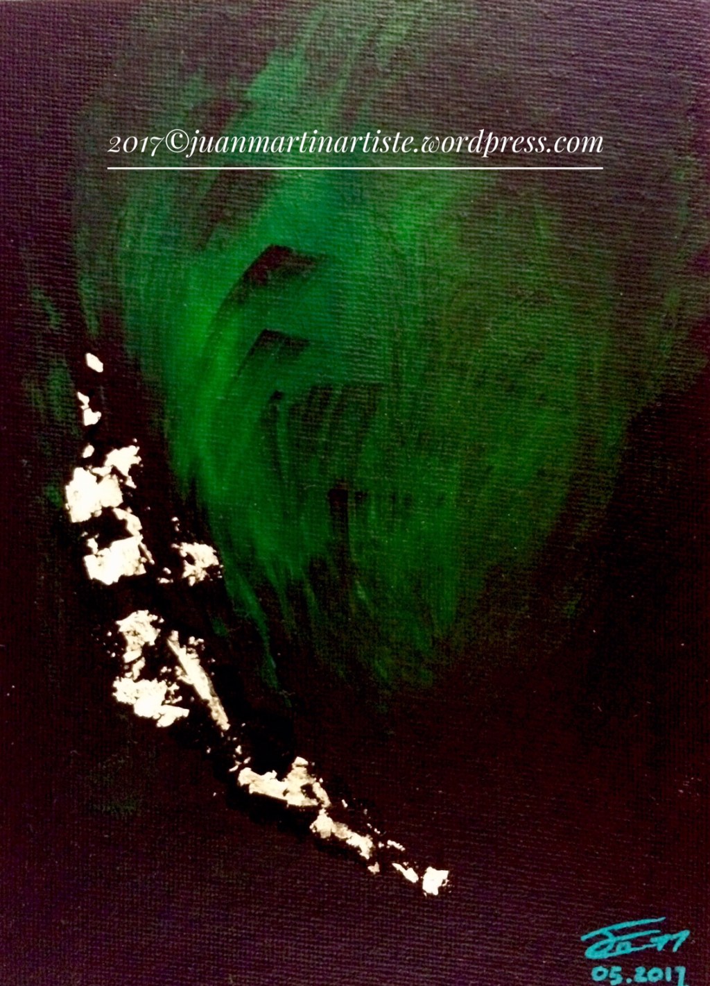 Nouvelles techniques