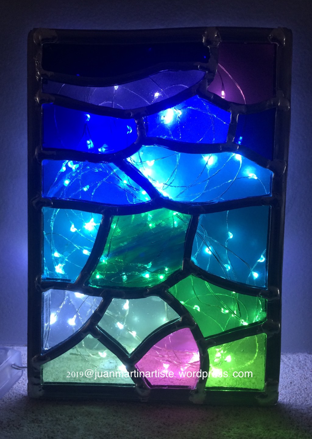 Exposition au Printemps des poètes