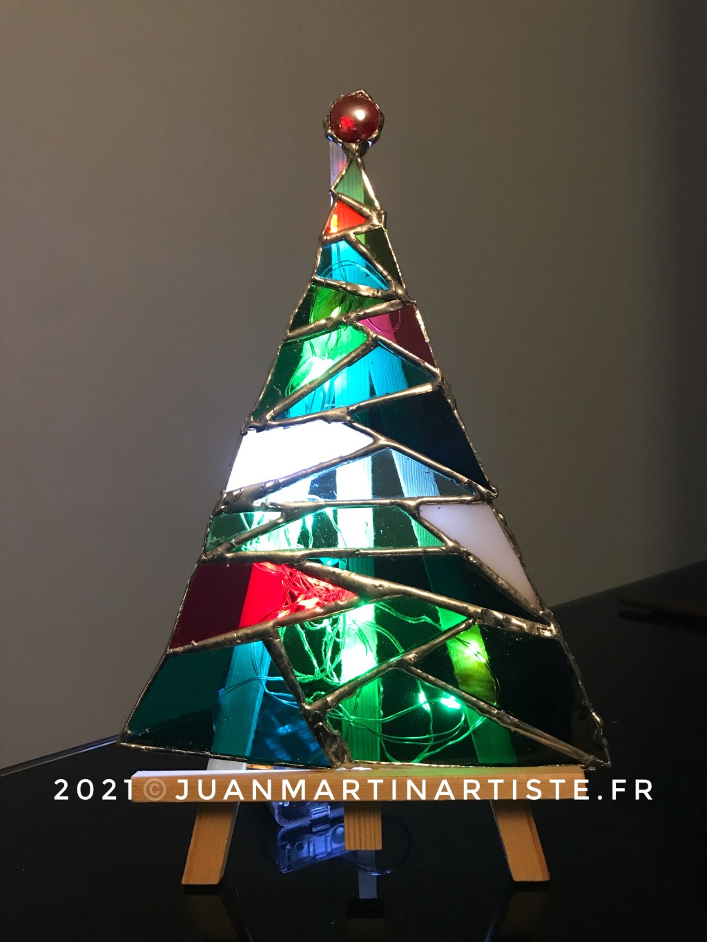 A bientôt sur le Marché de Noël de Sélestat&nbsp;…