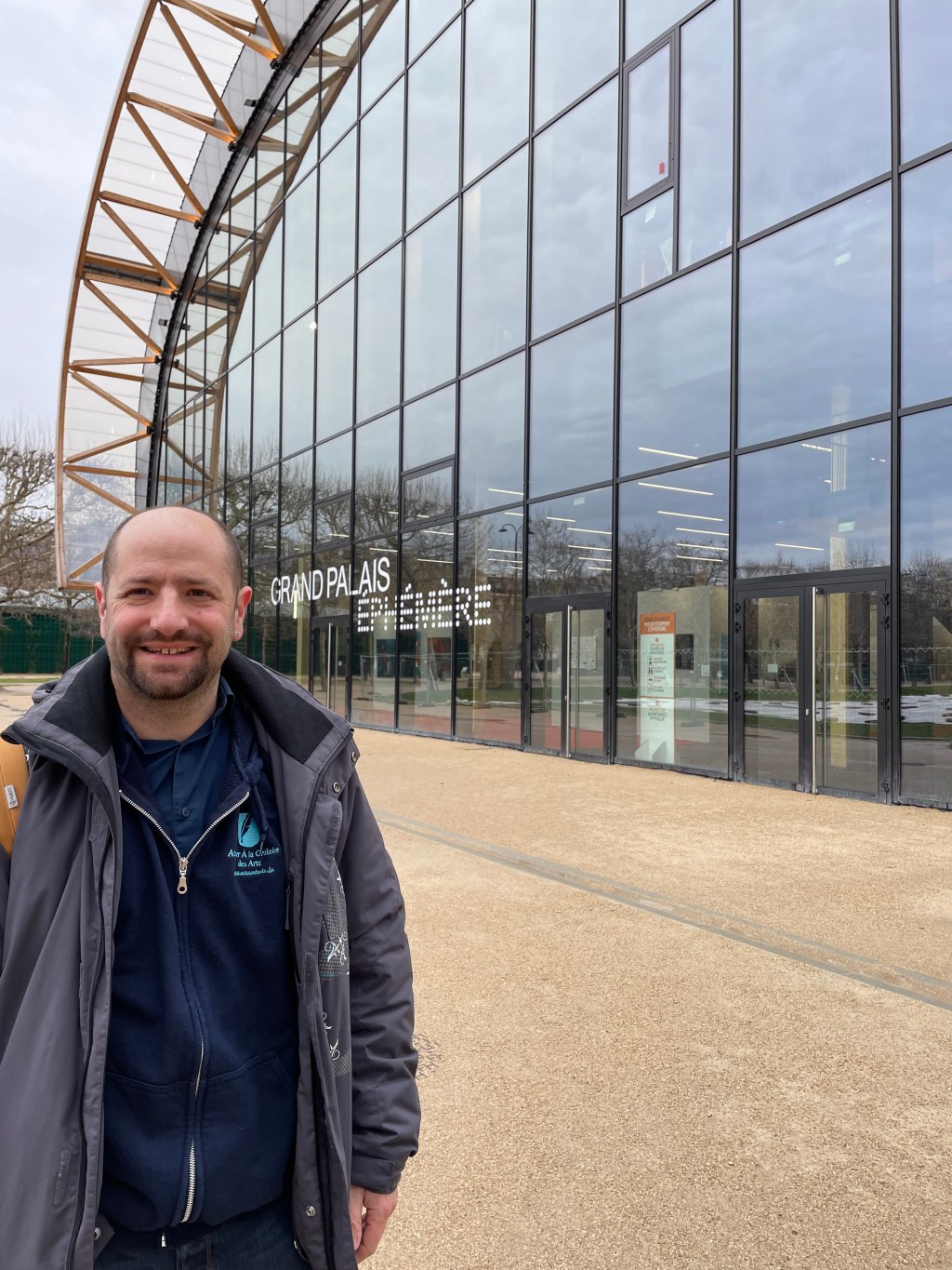 Art Capital 2022 au Grand Palais&nbsp;Ephémère