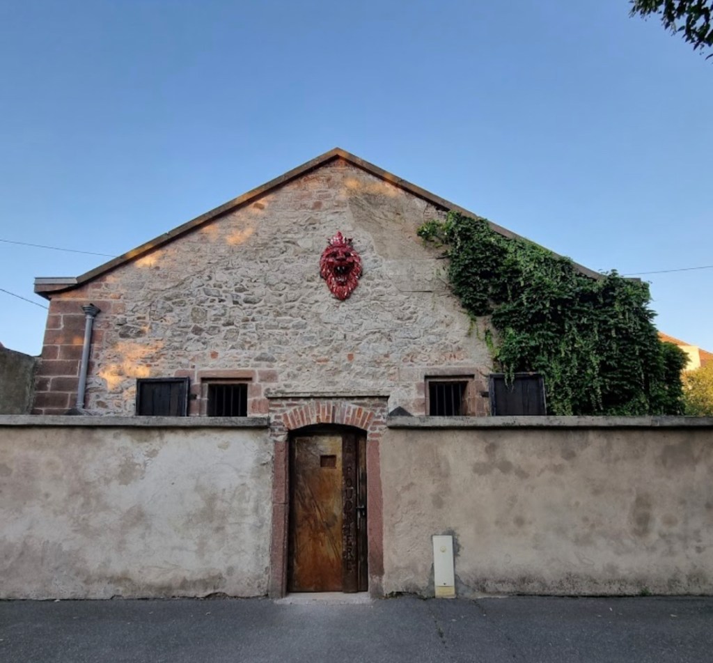 Rdv à La Poudrière à partir de Septembre&nbsp;2022