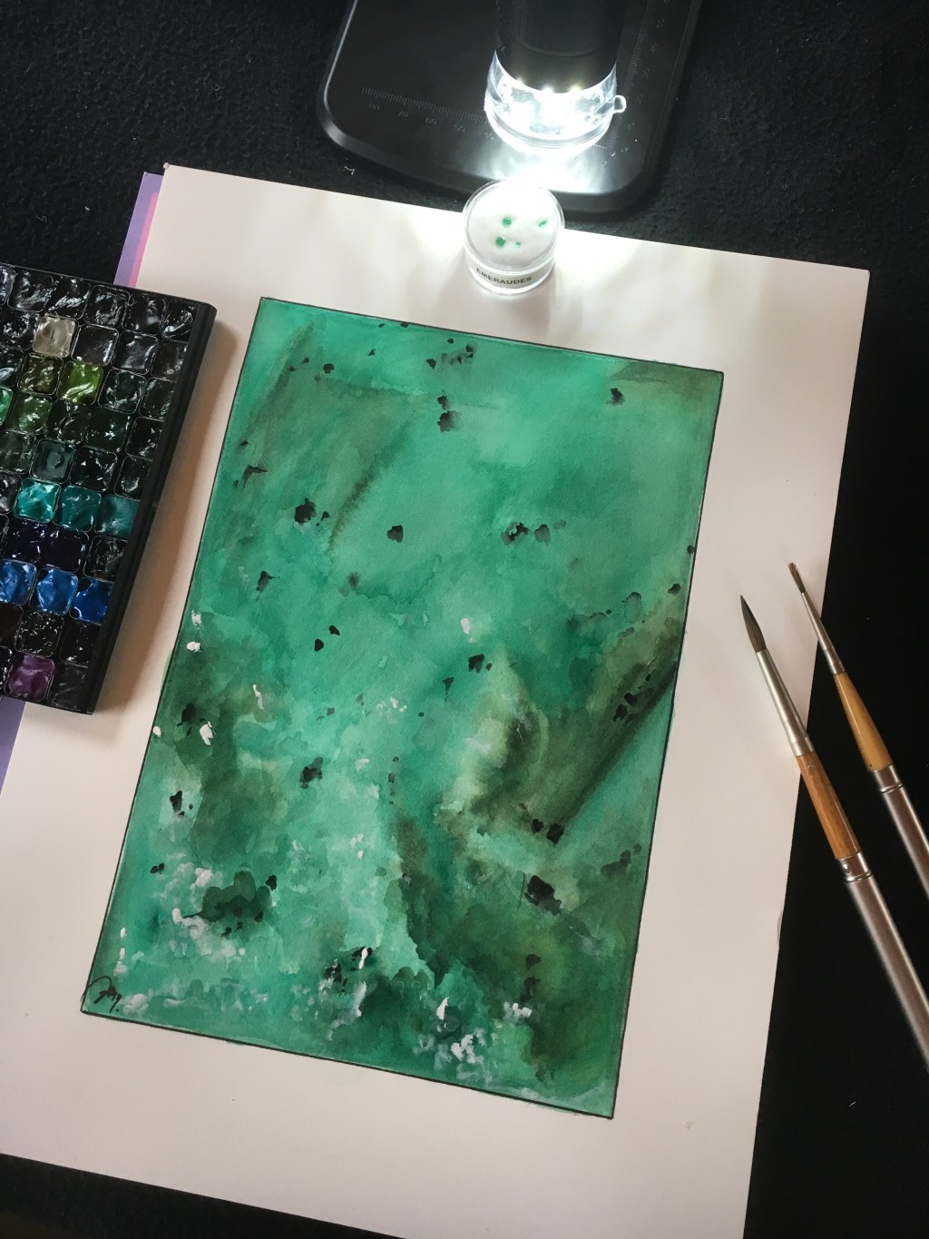 Un air de rentrée&nbsp;!