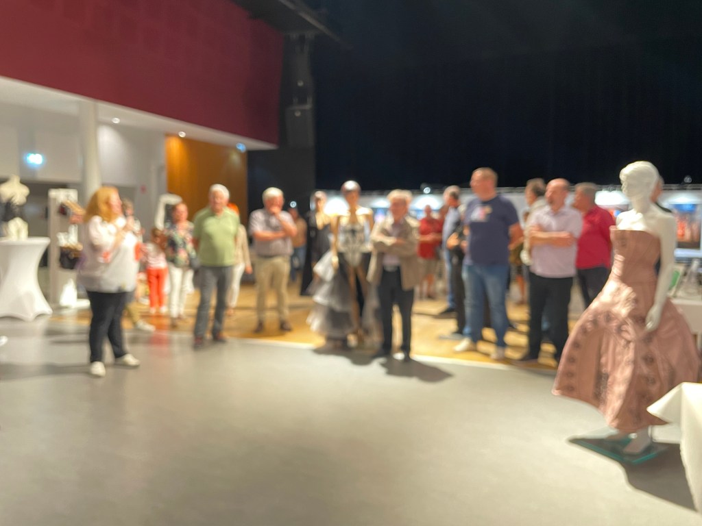 Retour sur Art-Expo&nbsp;Châtenois